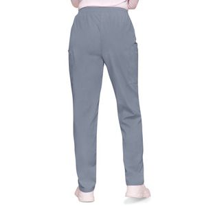 Unisex Scrub Trouser Grey Xxs