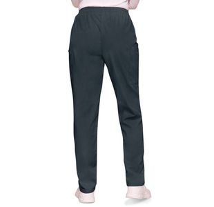 Unisex Scrub Trouser Pewter 3Xl