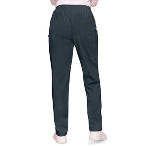 Unisex Scrub Trouser Pewter L