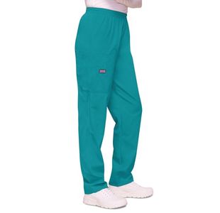 Unisex Scrub Trouser Teal Xl