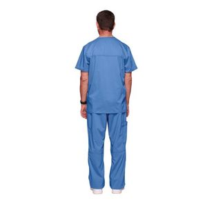Revolution Scrub Top Ceil M
