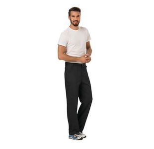 Revolution Mens Cargo Trs Black M