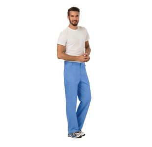 Revolution Mens Cargo Trs Ceil Xxs