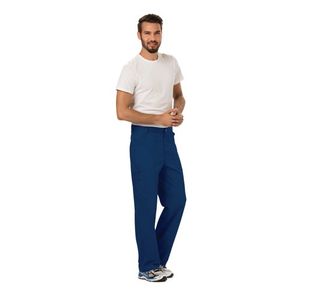 Revolution Mens Cargo Trs Navy L
