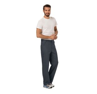 Revolution Mens Cargo Trs Pewter L