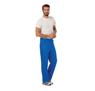 Revolution Mens Cargo Trs Ro Blu L