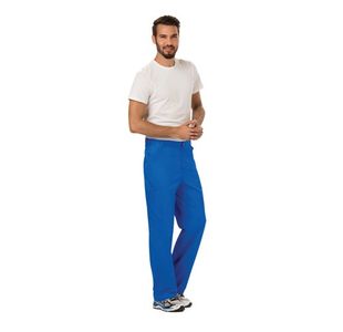 Revolution Mens Cargo Trs Ro Blu M