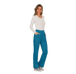 Revolution Wmn Cargo Trs Carblu M