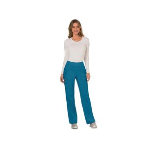 Revolution Wmn Cargo Trs Carblu S
