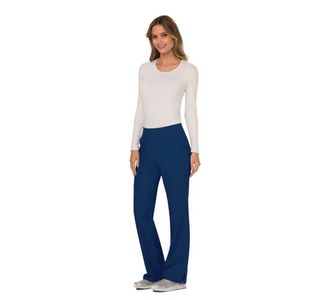 Revolution Wmn Cargo Trs Navy 2Xl