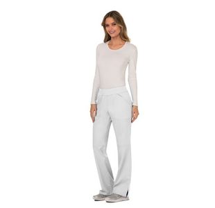 Revolution Wmn Cargo Trs White Xl