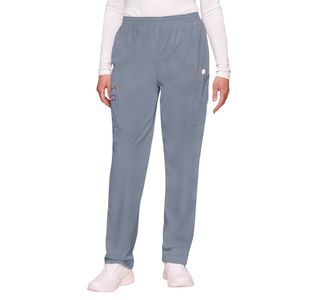 Unisex Scrub Trouser Grey 5Xl