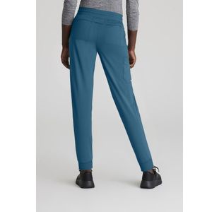 Pace Knit Jogger Regular Bah Blu 4Xl