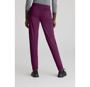 Pace Knit Jogger Regular Wine 5Xl
