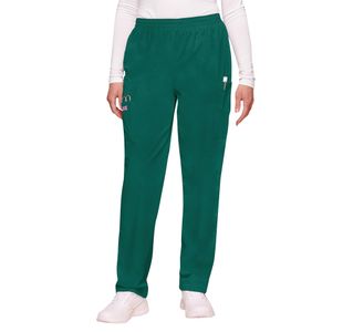 Unisex Scrub Trouser Hunt Green 4Xl