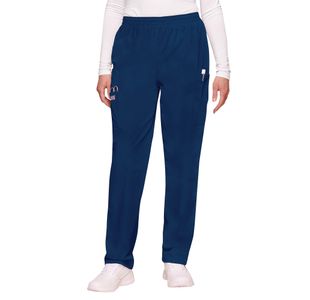 Unisex Scrub Trouser Navy 4Xl