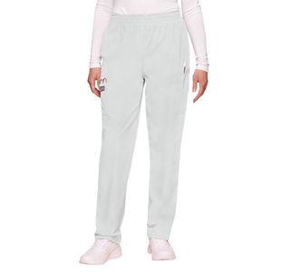 Unisex Scrub Trouser White 5Xl