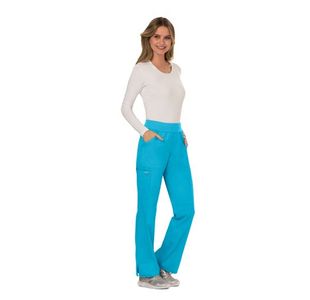 Revolution Wmn Cargo Trs Tur S