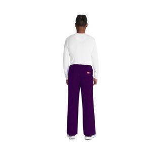 Signature Ds Bottoms Eggplant 2Xl
