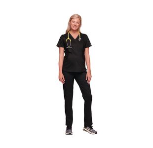 Revolution Maternity Top Black Xl