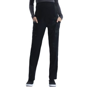 Maternity Pull-On Trouser Black 2Xl