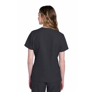 Originals Ultra Vneck Top Pewter L