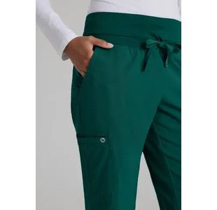 One Stride Scrub Trs Hunt Grn Xl