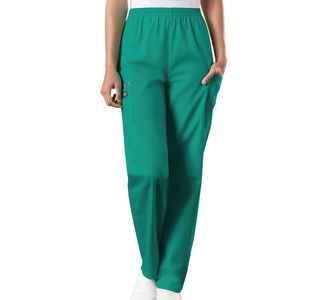 Unisex Scrub Trouser Surg Green 4Xl