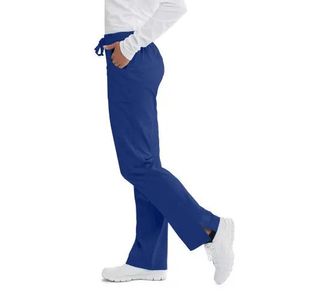 Reliance Womens Trs Sht Glxy Blu 2Xl