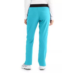 Breezetrouser Trs Short Tur 2Xl
