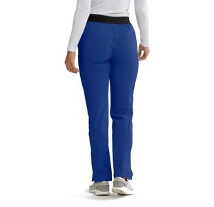 Breezetrouser Trs Short Glxy Blu S