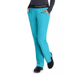 Breezetrouser Trs Tall Turquoise S
