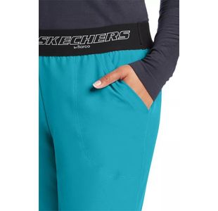 Breezetrouser Trs Tall Turquoise L