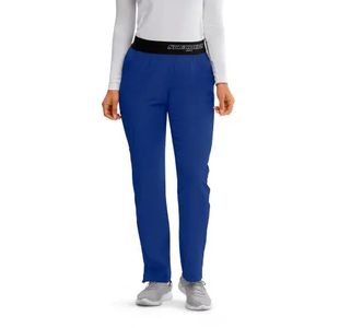 Breezetrouser Trs Tall Glxy Blue L