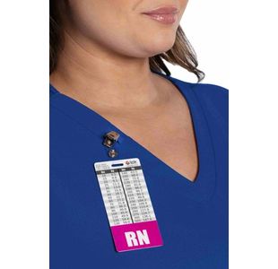 Originals Ultra Vneck Top Ro Blu L