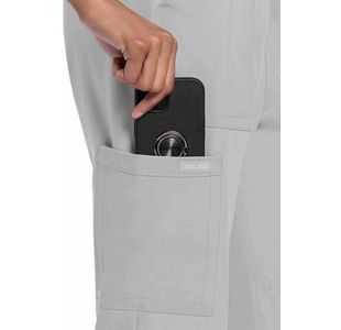 Originals Ultra Scrub Trs Grey M