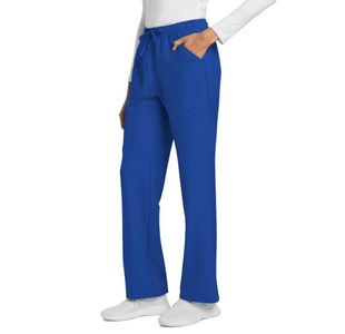 Originals Ultra Scrub Trs Ro Blu M