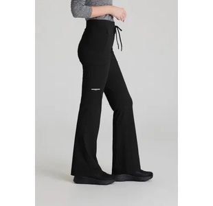 Slip-Ins Glide Pants Reg Black Xl