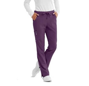 Reliance Womens Trs Sht Egpl 2Xs