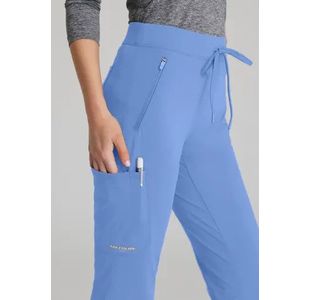 Slip-Ins Glide Pants Reg Ceil 2Xs