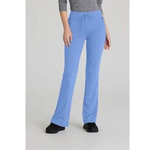 Slip-Ins Glide Pants Reg Ceil Xs