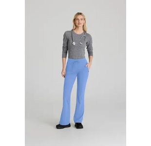 Slip-Ins Glide Pants Tall Ceil M