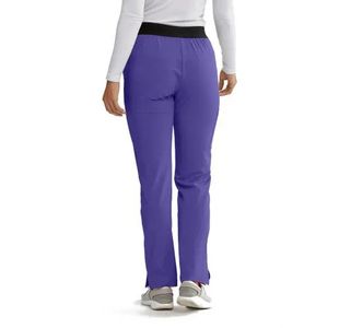 Breezetrouser Trs Tall Grape M