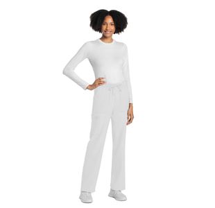 Originals Ultra Scrub Trs White 2Xs