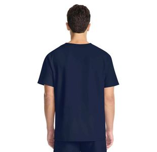Originals Ultra Scrub Top Navy Xl