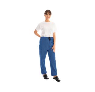 Unisex Scrub Trouser Cornflower Xl