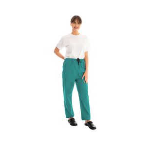 Unisex Scrub Trouser Jade 3Xl