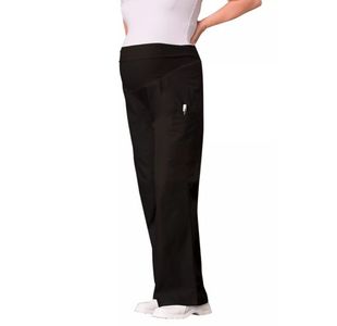 Maternity Trousers Black Xs