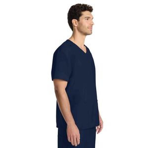 Originals Ultra Scrub Top Navy S