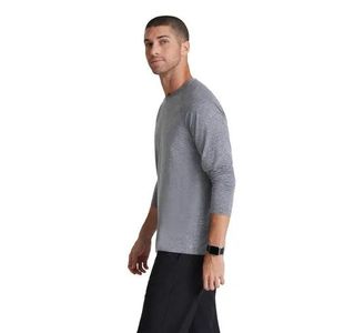 One Surge Lwt Underscrub Grey 4Xl